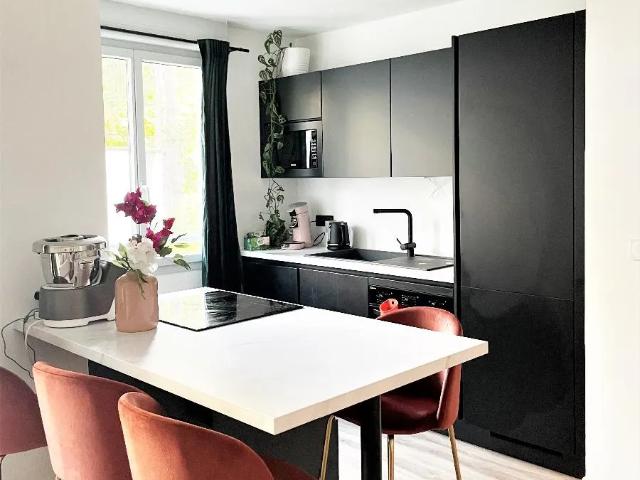 Location Appartement VL7, Lyon
