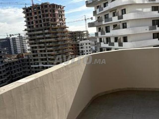 Location Appartement Vue Mer & Piscine