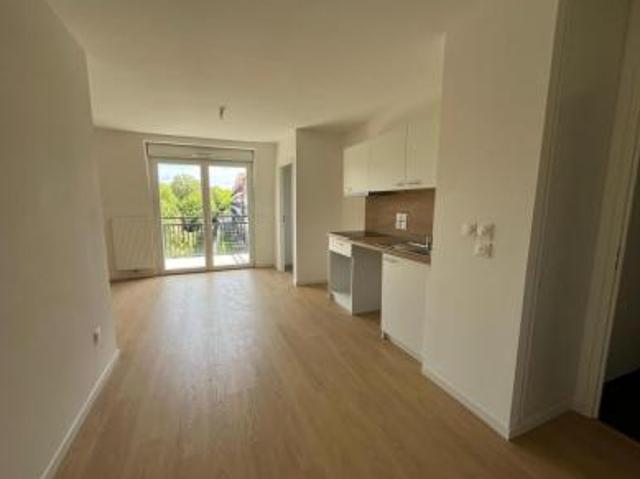 location appartement wasquehal 2 pièces 48 m2 nord 59290 892 € / mois