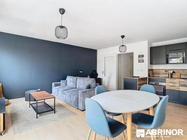 location appartement wasquehal 2 pièces 52 m2 nord 59290 845 € / mois