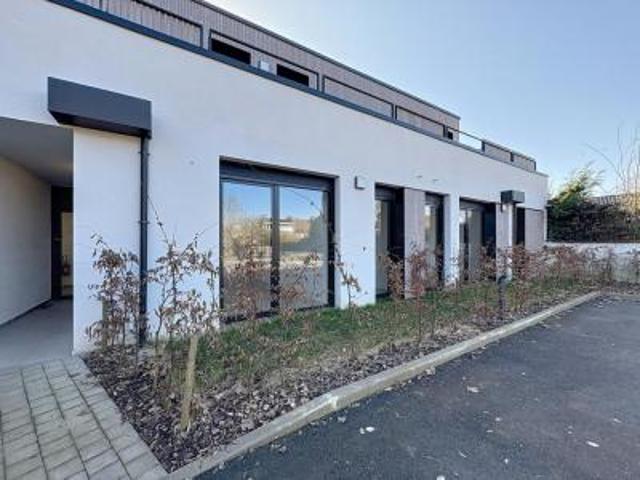 location appartement wattignies 2 pièces 34 m2 nord 59139 720 € / mois