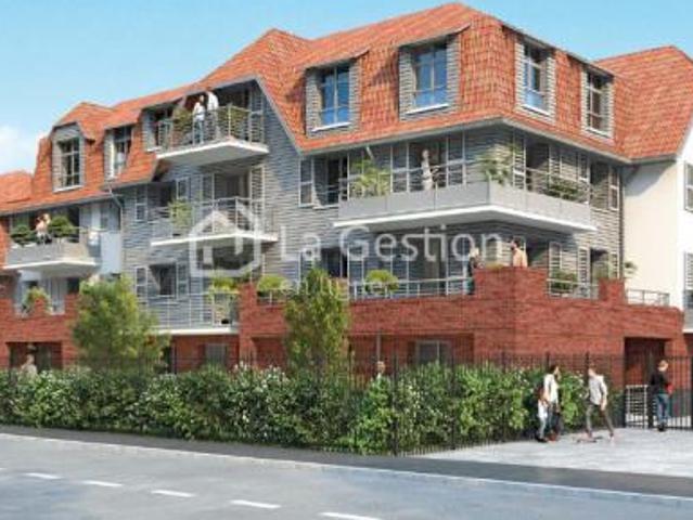 location appartement wattignies 3 pièces 66 m2 nord 59139 855 € / mois