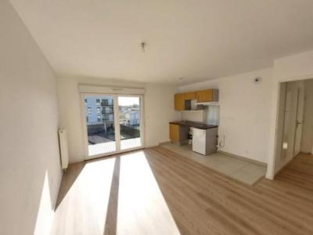 location appartement wattrelos 2 pièces 43 m2 nord 59150 624 € / mois