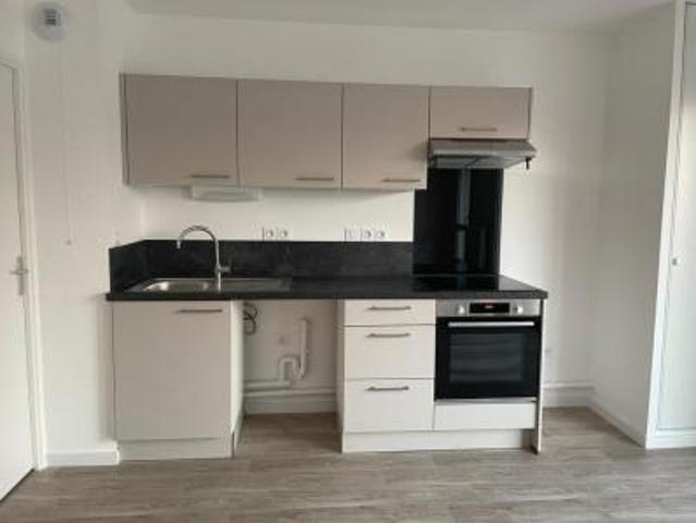 location appartement wervicq sud 3 pièces 74 m2 nord 59117 811 € / mois