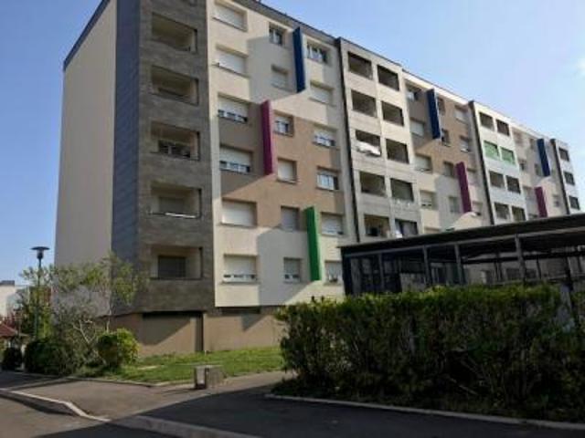 location appartement wittelsheim 4 pièces 77 m2 haut rhin 68310 691 € / mois