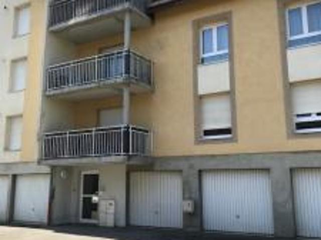 location appartement wittelsheim 2 pièces 55 m2 haut rhin 68310 593 € / mois