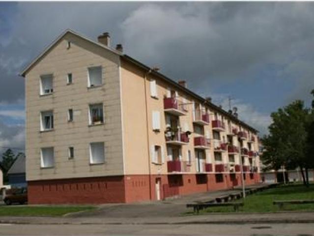 location appartement wittelsheim 3 pièces 56 m2 haut rhin 68310 403 € / mois