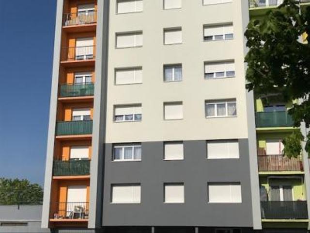 location appartement wittelsheim 3 pièces 68 m2 haut rhin 68310 428 € / mois