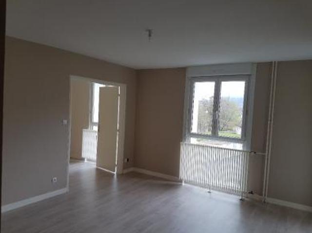 location appartement xertigny 4 pièces 82 m2 vosges 88220 578 € / mois