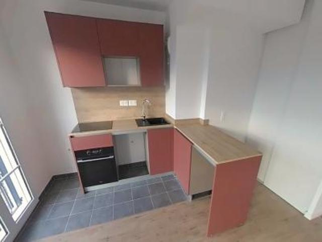 location appartement yerres 2 pièces 41 m2 essonne 91330 803 € / mois