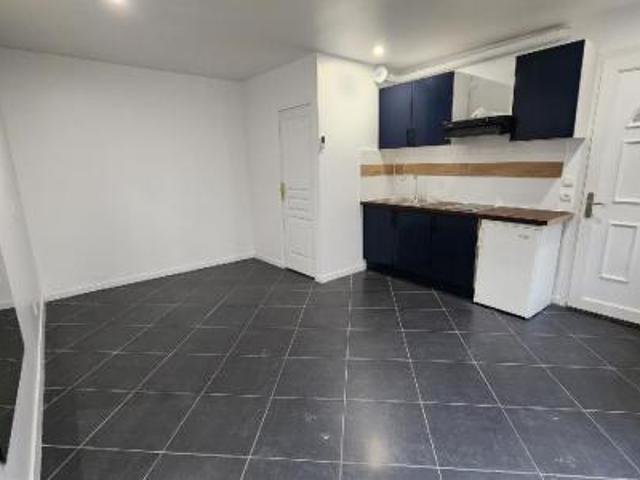 location appartement yerres centre ville 1 pièce 22 m2 essonne 91330 630 € / mois