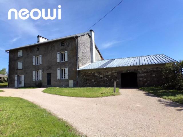 Location Appartement Ytrac
