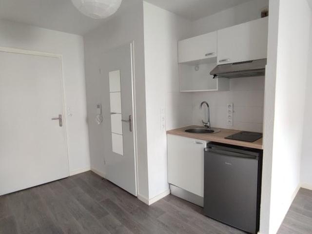 Location Appartement ZA Moulin Armand, Auzeville Tolosane