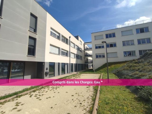 Location Appartement ZA Moulin Armand, Auzeville Tolosane