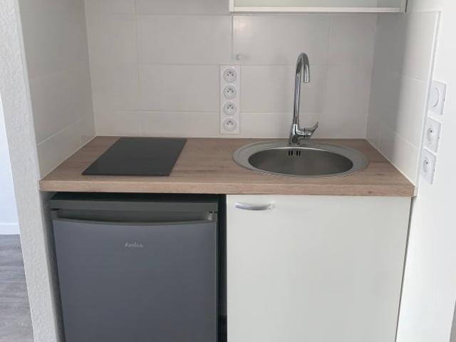 Location Appartement ZA Moulin Armand, Auzeville Tolosane