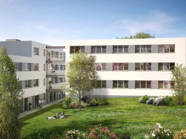 Location Appartement ZA Moulin Armand, Auzeville Tolosane