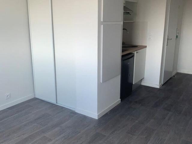 Location Appartement ZA Moulin Armand, Auzeville Tolosane