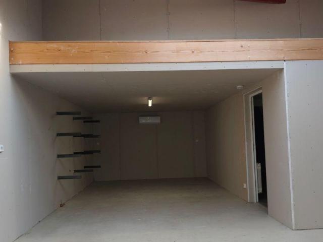 Location Appartement Zone Artisanale, Aramits