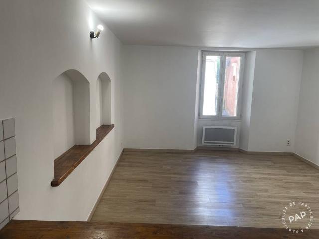 Location Appartement Zone d'Activité de Bompertuis, Gardanne
