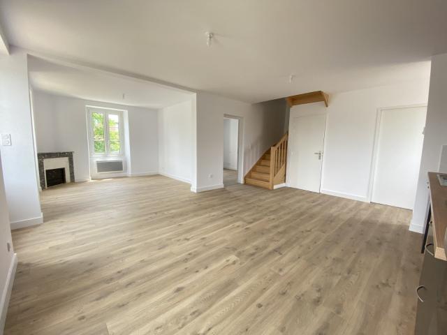 Location Appartement Zubinabarretako bidea, Ascarat
