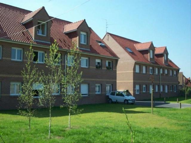 Location appartement à Maing