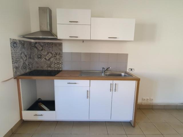 Location appartement à Maing