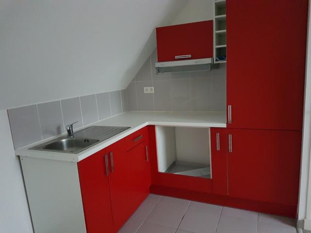 location appartement à maing