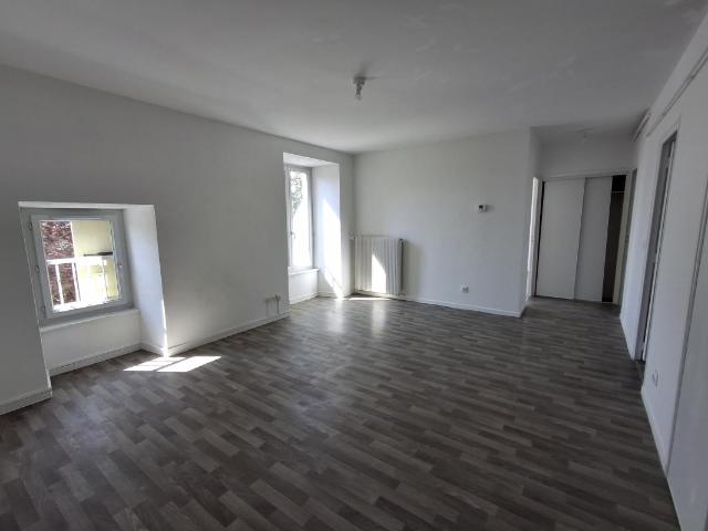 Location Appartement à MARCILLOLES