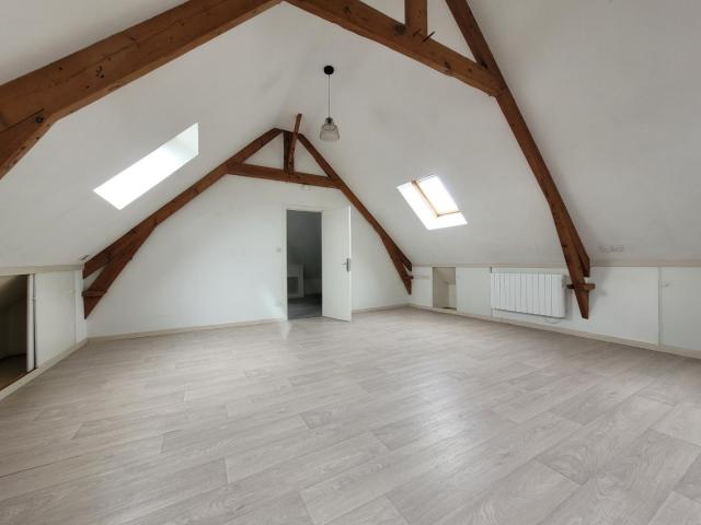 Location appartement à Marck