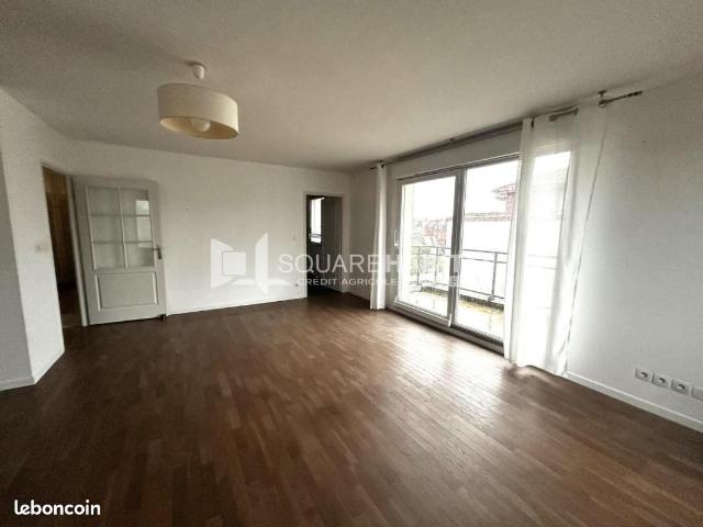 location appartement à marcq en barœul