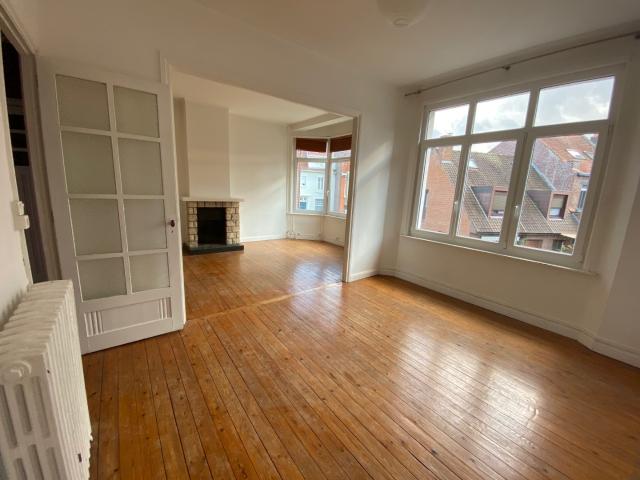 Location appartement à Marcq En Barœul