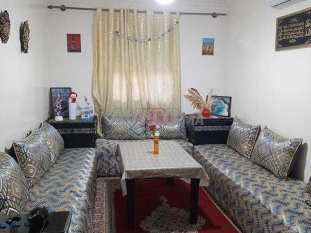 Location Appartement à Marrakech