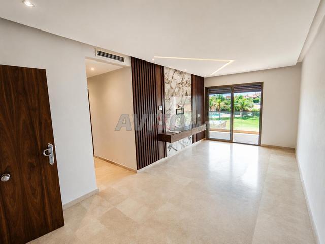 Location Appartement à Marrakech