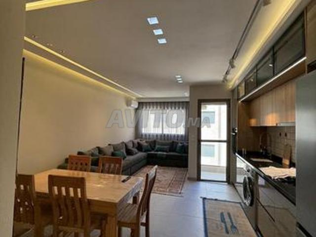 Location appartement à Martil
