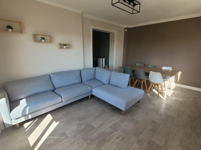 location appartement à maubeuge
