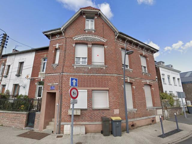 Location appartement à Maubeuge