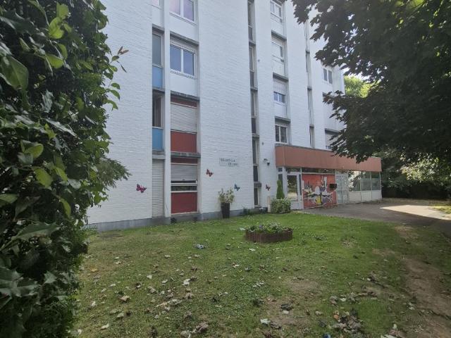 location appartement à maubeuge