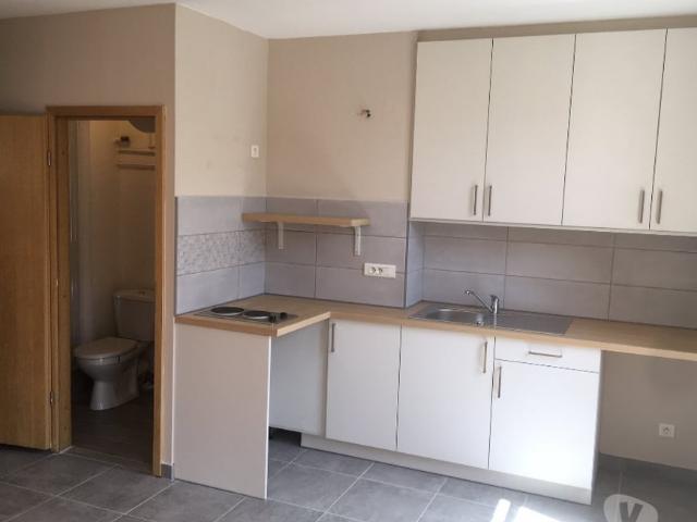 Location Appartement à Metz 2 pièces