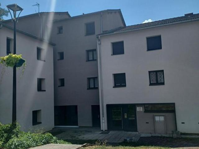 Location Appartement à MONTBONNOT ST MARTIN