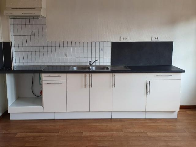 Location appartement à Morbecque