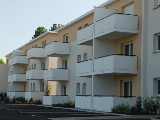 Location appartement à MOURENX 64150