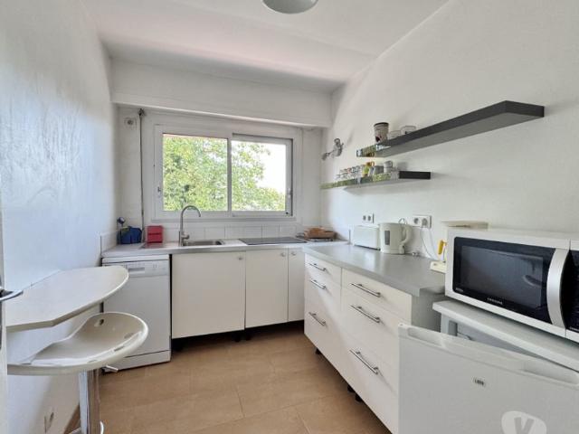 Location Appartement à Nantes 1 pièce 35 m²