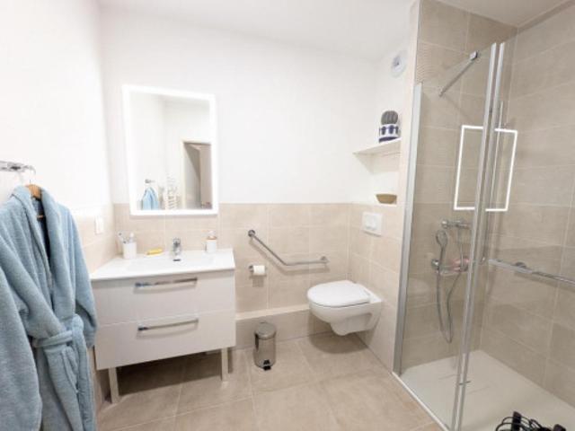 Location par agence pour ce Studio de 51m² à Nogent sur Marne