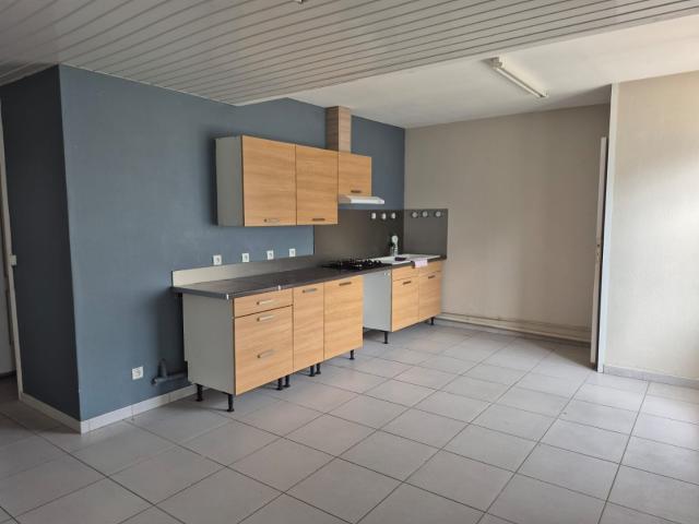 Location appartement à Noyelles Sous Lens
