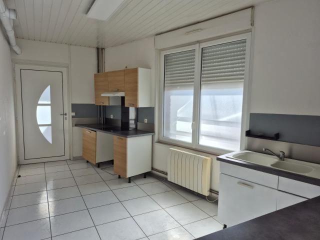 Location appartement à Noyelles Sous Lens