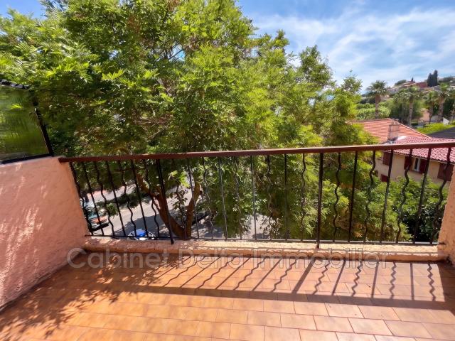 Location appartement à Ollioules
