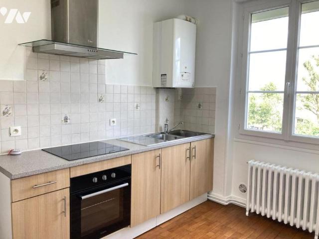 Location Appartement à Orléans