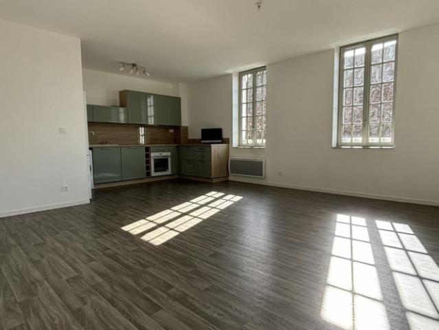 Location appartement à ORTHEZ 64300