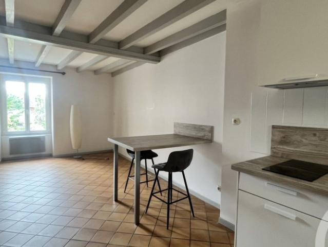 Location appartement à ORTHEZ 64300