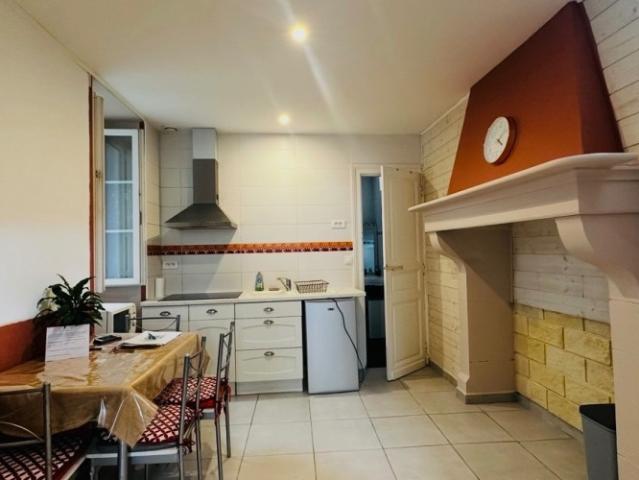 Location appartement à ORTHEZ 64300